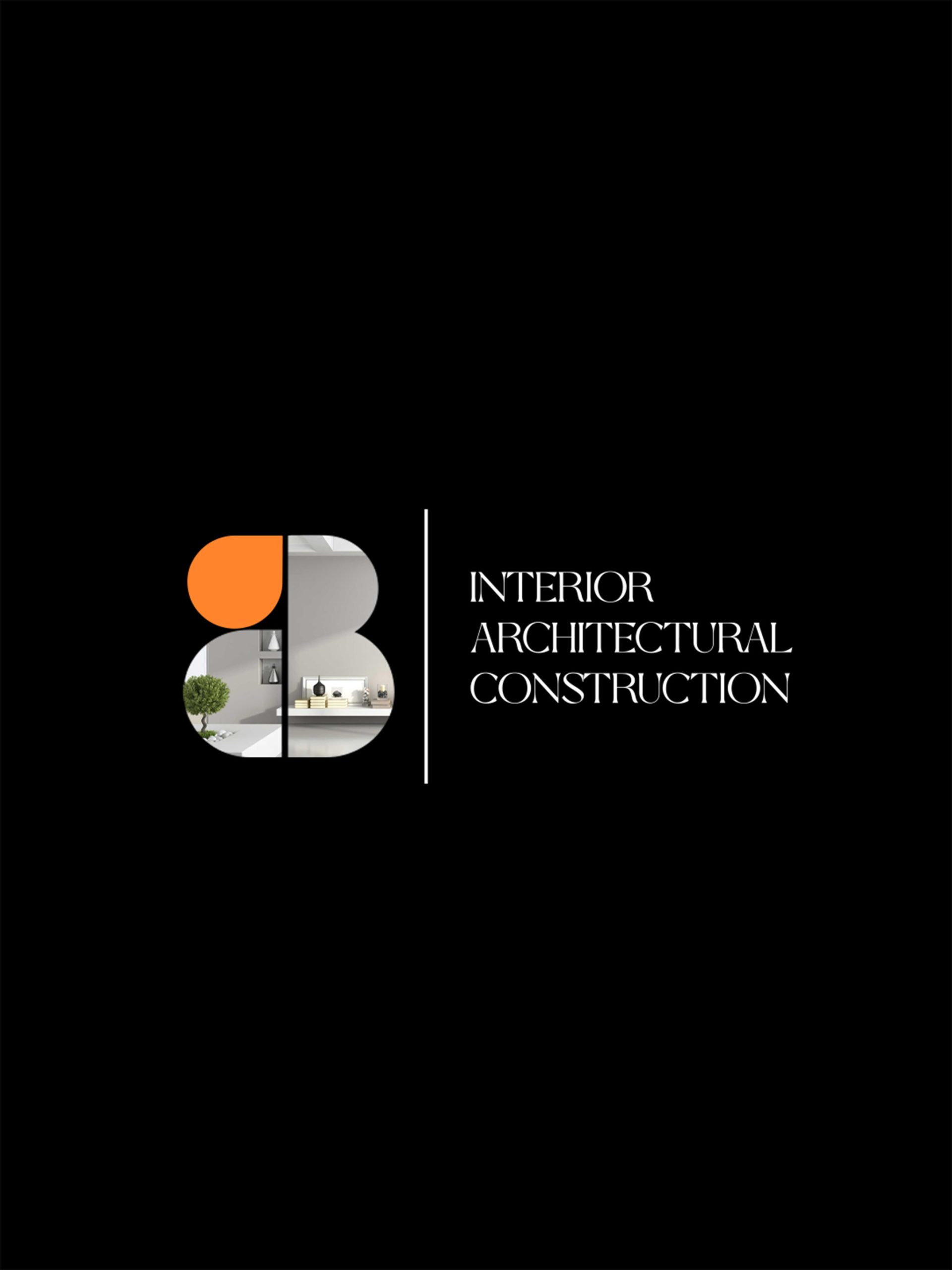 Instagram Grid Post design 5 for IB Interior Architectural Construction, a real estate and interior design brand