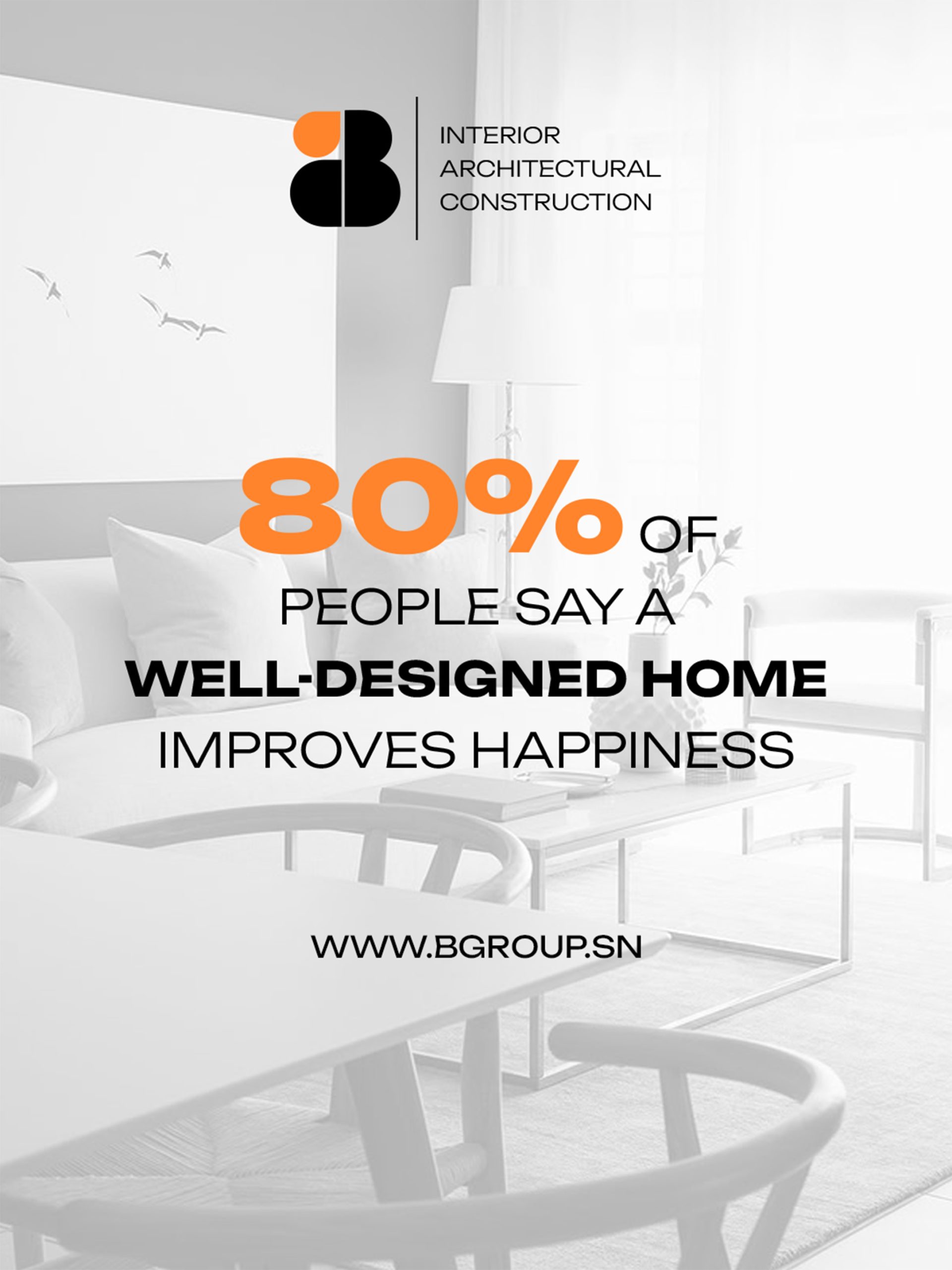 IB Interior Architecture — Social Media Campaign