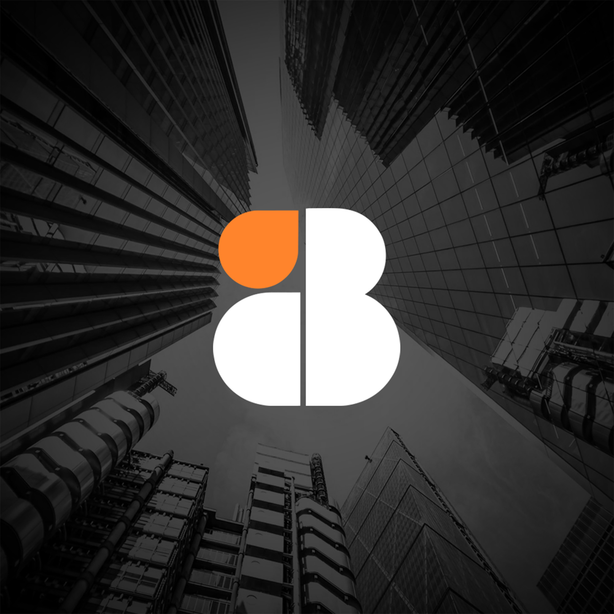 Social Media Post design 5 for IB Interior Architectural Construction, a real estate and interior design brand